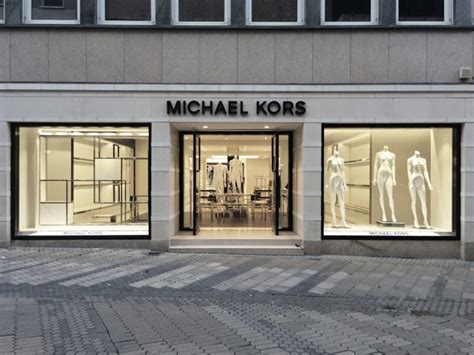 Michael Kors, Kaiserstrasse 16, Nuremberg (2024) 